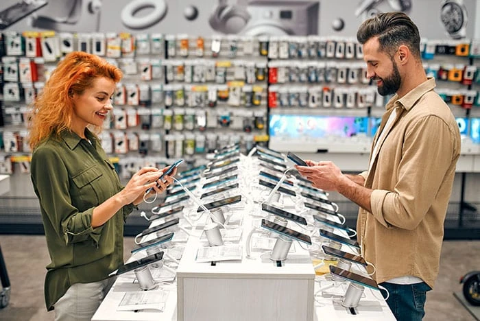 Showrooms 3 Showrooms -Labubu Mart Store showroom 3