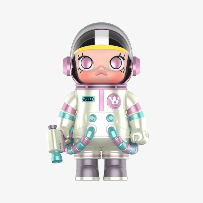 MEGA COLLECTION 400% SPACE MOLLY CANDY