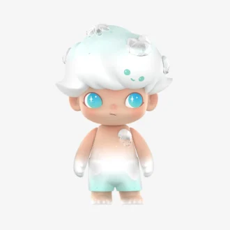 MEGA COLLECTION 1000% JUST DIMOO Snowman