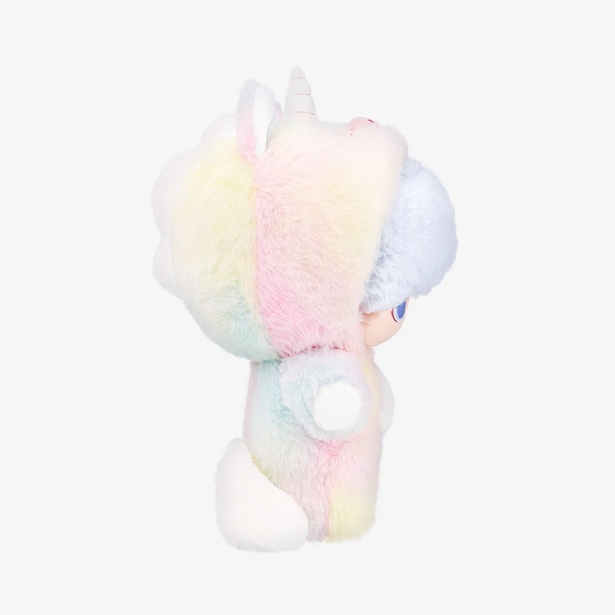 DIMOO: No One's Gonna Sleep Tonight Series-20cm Cotton Doll (Unicorn) 2 DIMOO: No One's Gonna Sleep Tonight Series-20cm Cotton Doll (Unicorn) - Image 2