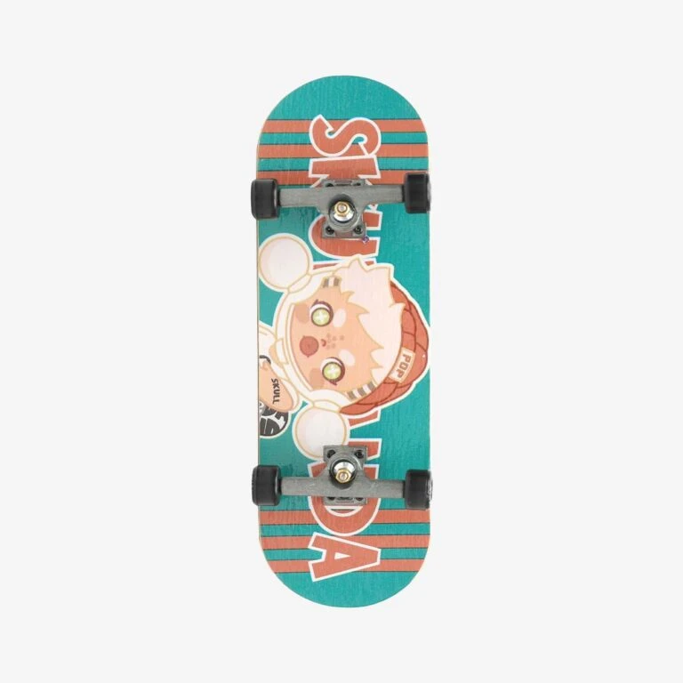 SKULLPANDA Hypepanda Series-Fingerboard