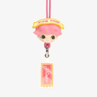 DIMOO Dating Series-Lanyard Blind Box
