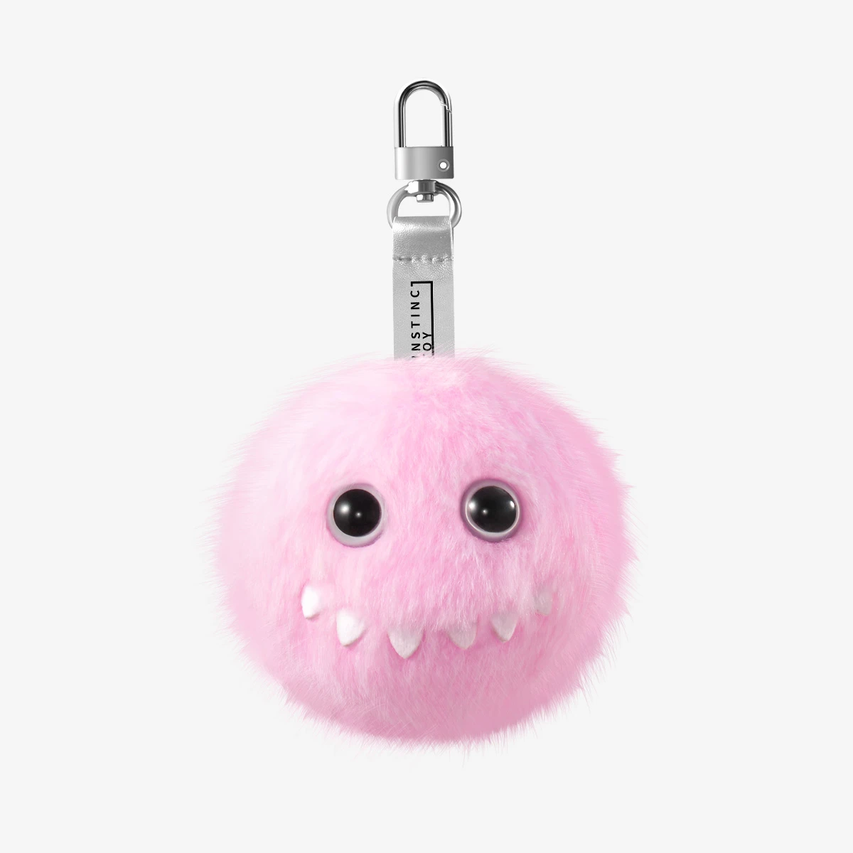 INSTINCTOY FLUFFY-Plush Pendant 10 INSTINCTOY FLUFFY-Plush Pendant - Image 10
