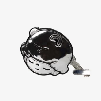 DIMOO Aquarium Series-Messenger Bag(Polar Bear)