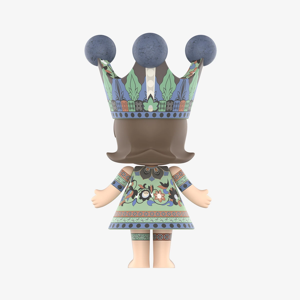 MEGA ROYAL MOLLY 1000% Shana Chang. Dun Huang 7 MEGA ROYAL MOLLY 1000% Shana Chang. Dun Huang - Image 7