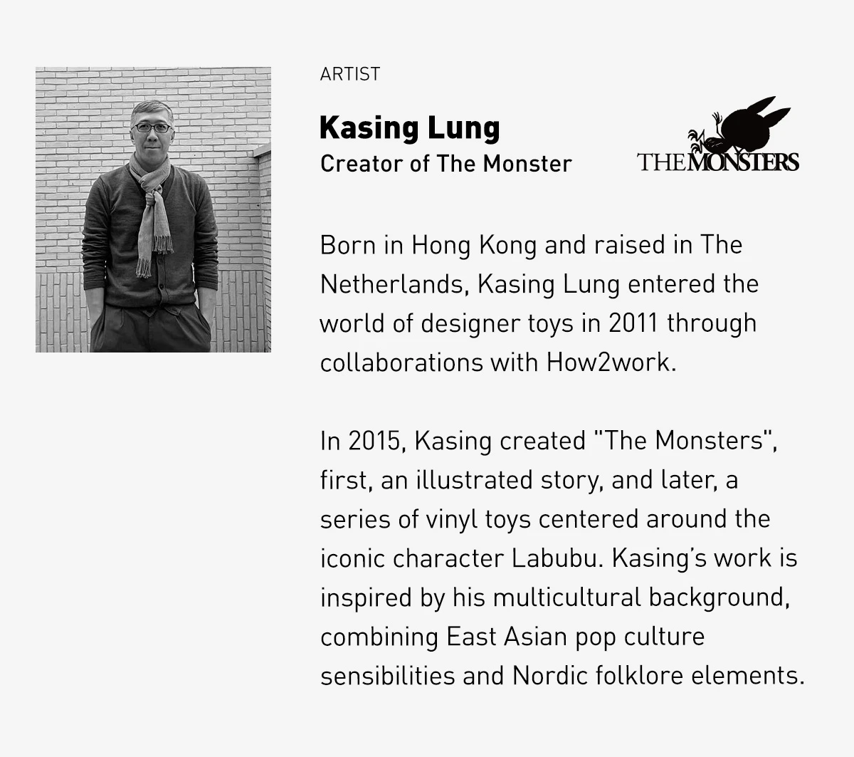 THE MONSTERS Catch Me If You Like Me Series - TV Set Luminous Display Container 5 THE MONSTERS Catch Me If You Like Me Series - TV Set Luminous Display Container - Image 5