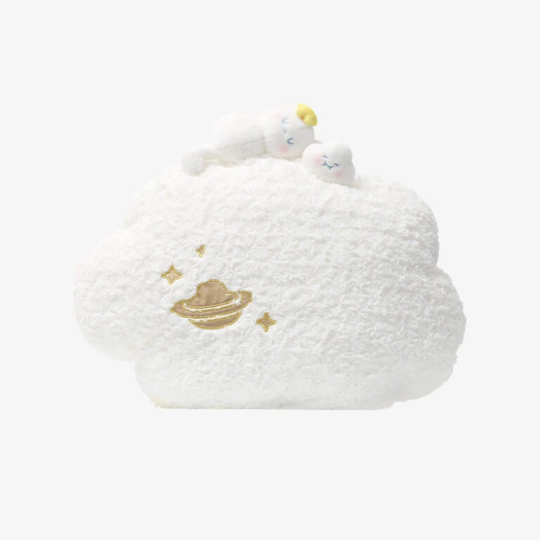 BOBO&COCO A Tiny Balloon Pillow
