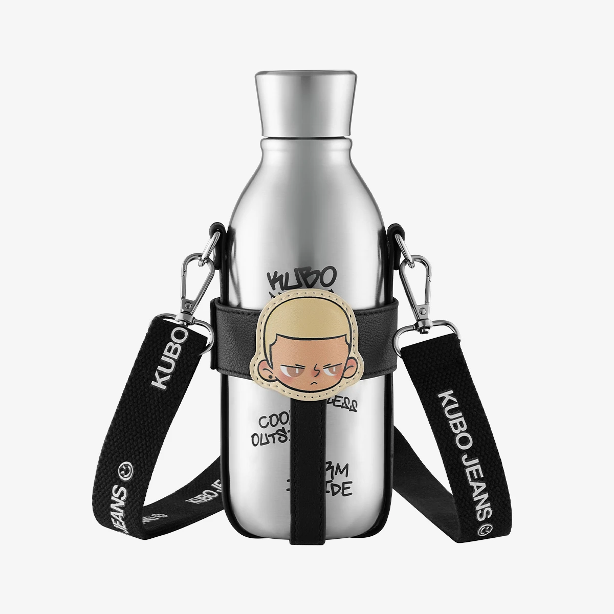 KUBO JEANS SERIES-Cup 1 KUBO JEANS SERIES-Cup