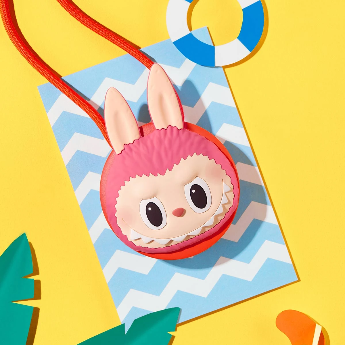 Labubu Mart Store -Labubu Mart Store 20240703 182011 095791 the monsters enchanted by the seaside series fan accessories pop mart us