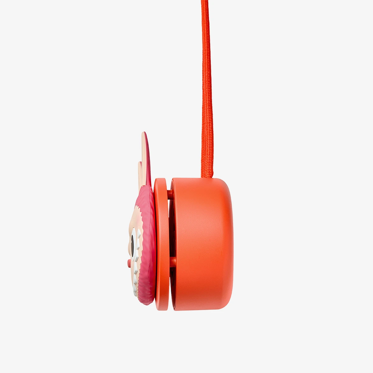 THE MONSTERS Enchanted By The Seaside Series-Fan 3 THE MONSTERS Enchanted By The Seaside Series-Fan - Image 3