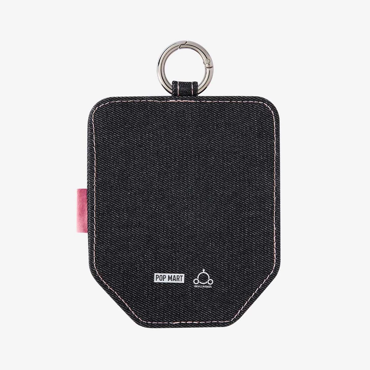 SKULLPANDA CHEERS TO MYSELF SERIES-Mini Bag 4 SKULLPANDA CHEERS TO MYSELF SERIES-Mini Bag - Image 4