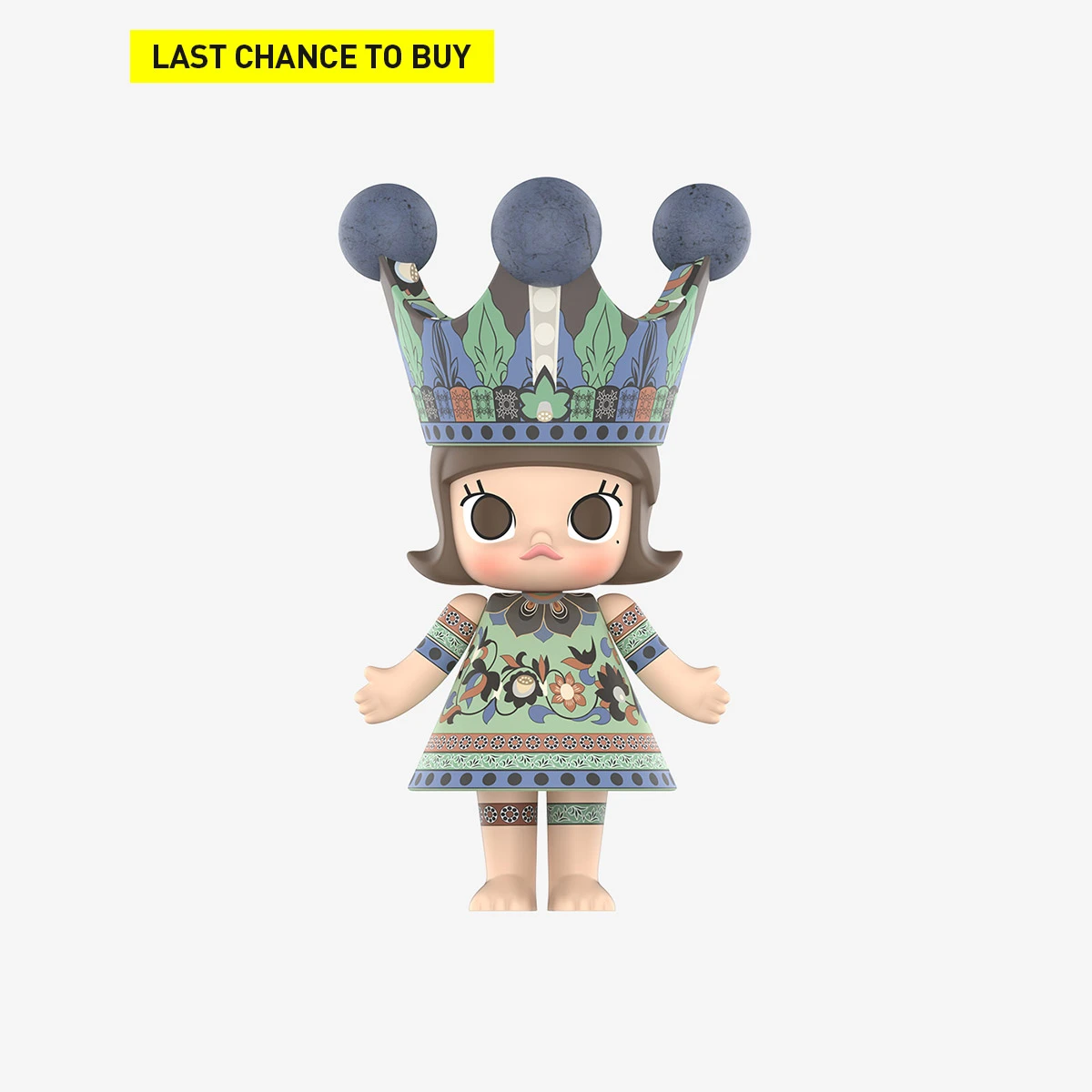 MEGA ROYAL MOLLY 1000% Shana Chang. Dun Huang 1 MEGA ROYAL MOLLY 1000% Shana Chang. Dun Huang