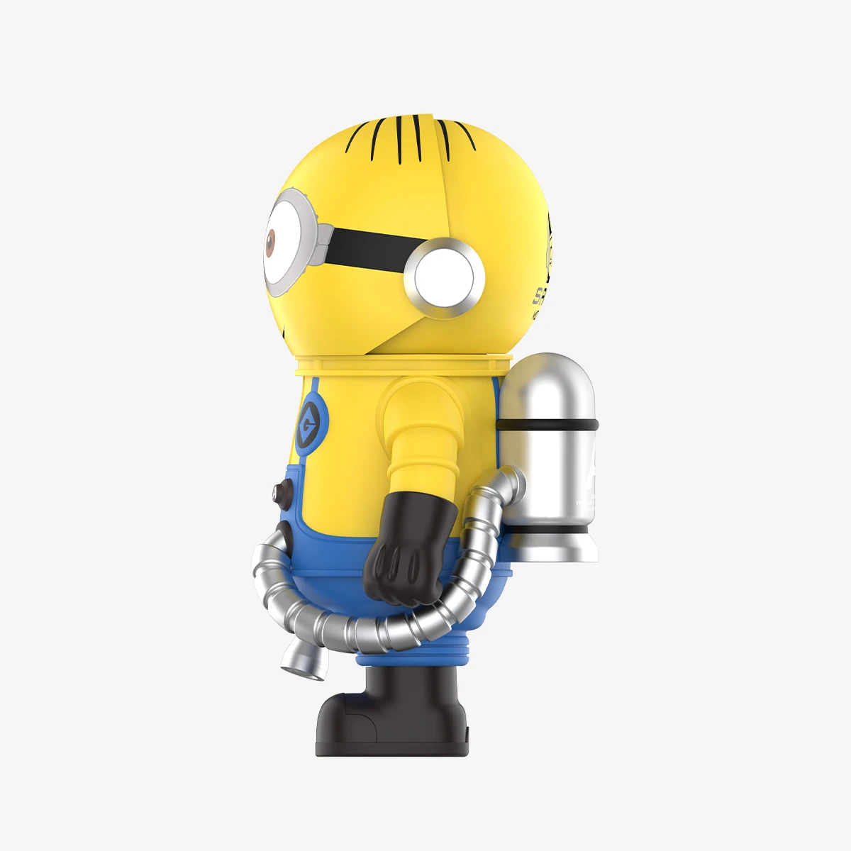 MEGA SPACE MOLLY 400% Minions 5 MEGA SPACE MOLLY 400% Minions - Image 5