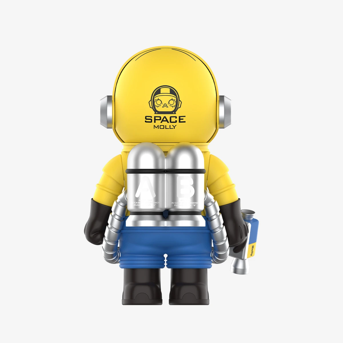 MEGA SPACE MOLLY 400% Minions 7 MEGA SPACE MOLLY 400% Minions - Image 7