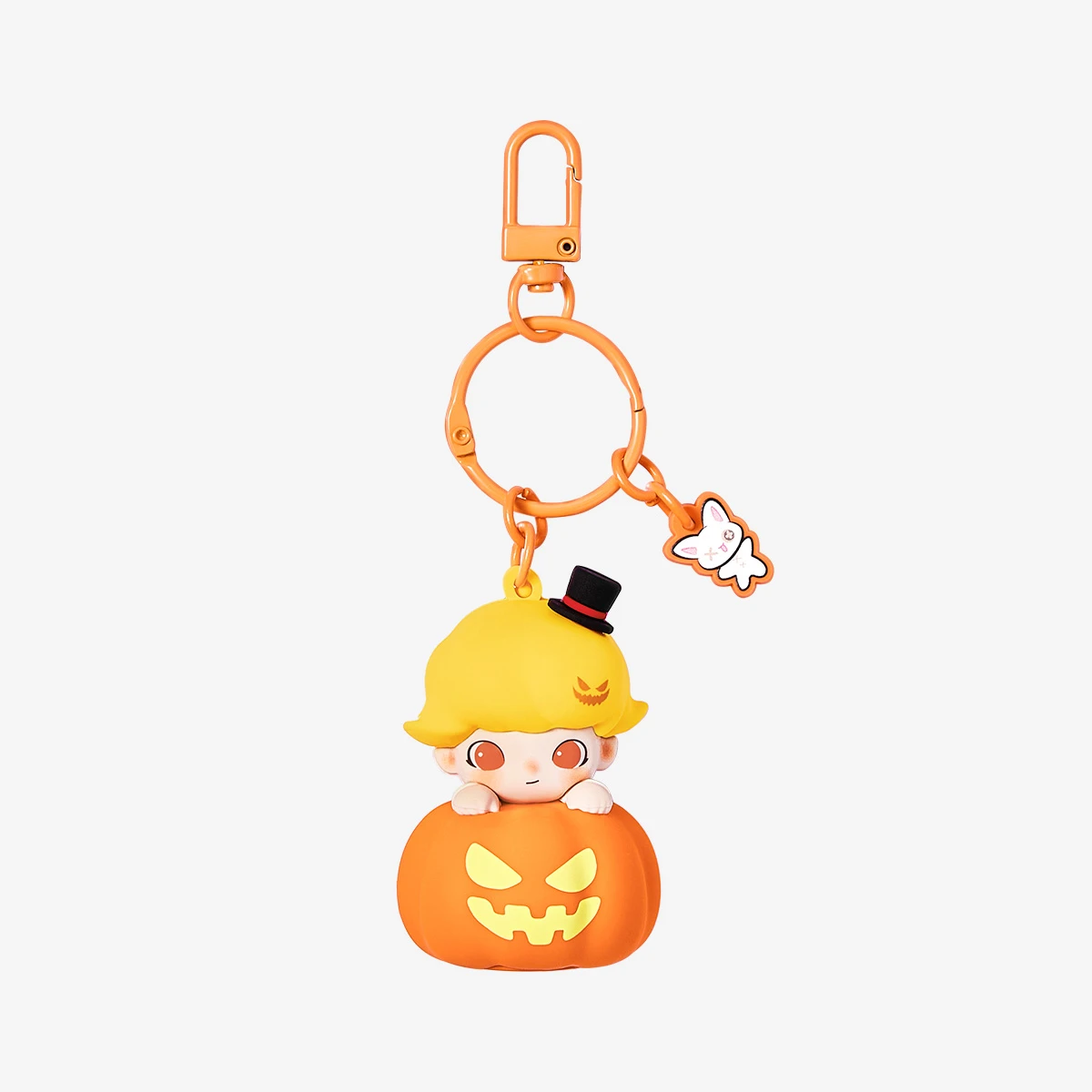 Happy Halloween Party Series- Luminous Pumpkin Pendant 12 Happy Halloween Party Series- Luminous Pumpkin Pendant - Image 12