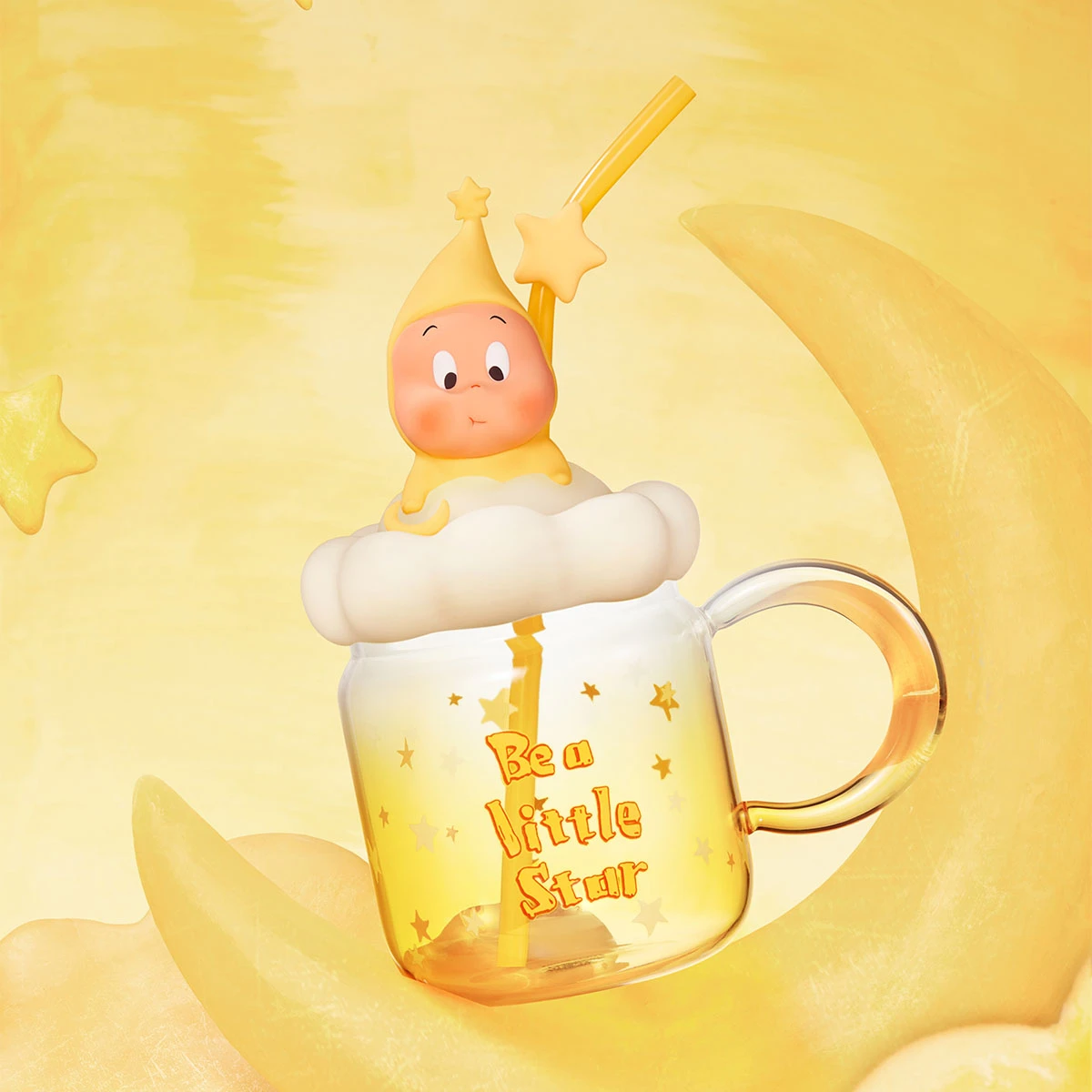 We Are Twinkle Twinkle Series-Straw Cup 3 We Are Twinkle Twinkle Series-Straw Cup - Image 3