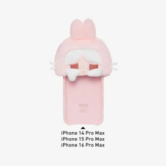 CRYBABY Crying Again Series-Phone Case