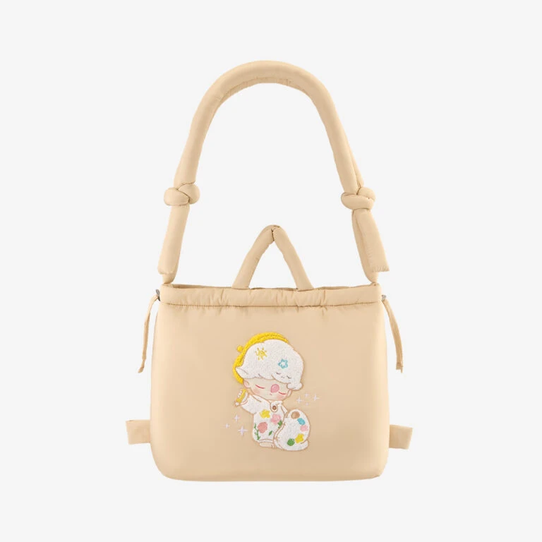 DIMOO Weaving Wonders Series-Bag