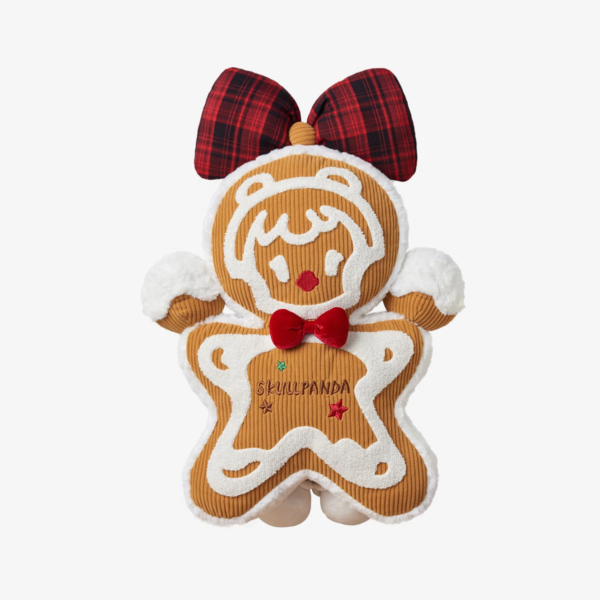 SKULLPANDA Tell Me What You Want Series Pillow 2 SKULLPANDA Tell Me What You Want Series Pillow - Image 2