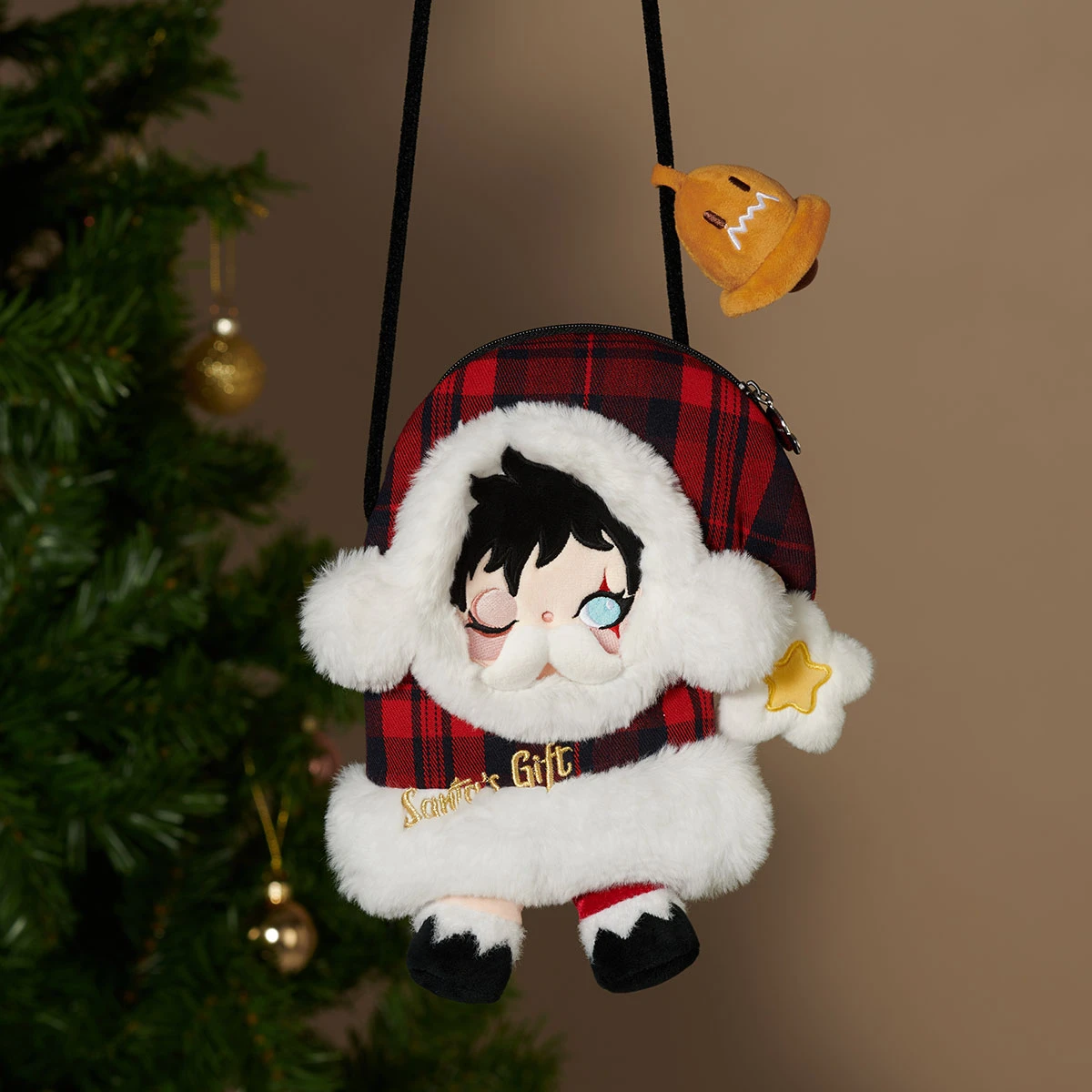 SKULLPANDA Tell Me What You Want Series Crossbody Bag 7 SKULLPANDA Tell Me What You Want Series Crossbody Bag - Image 7