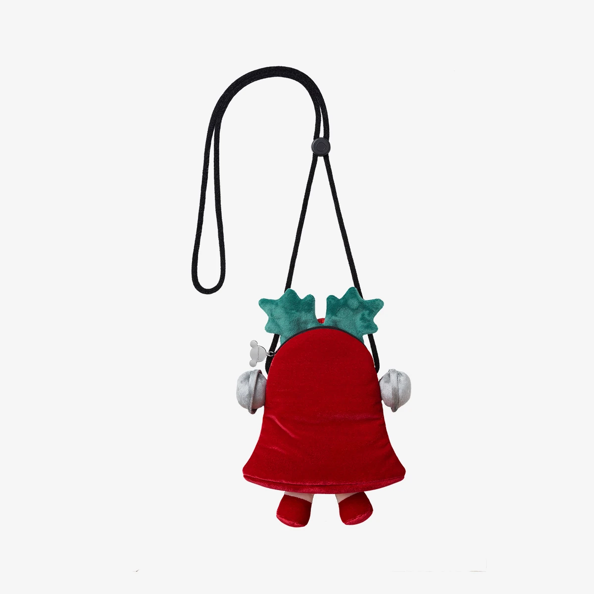 SKULLPANDA Tell Me What You Want Series Crossbody Bag 4 SKULLPANDA Tell Me What You Want Series Crossbody Bag - Image 4