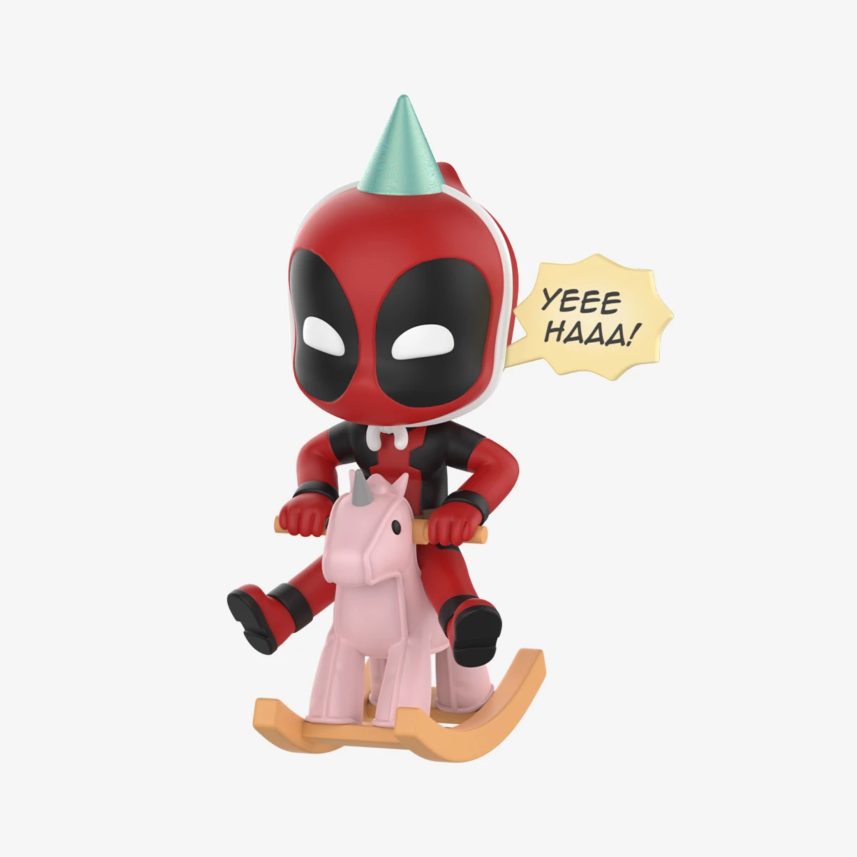 Marvel Deadpool Series Figures 8 Marvel Deadpool Series Figures - Image 8