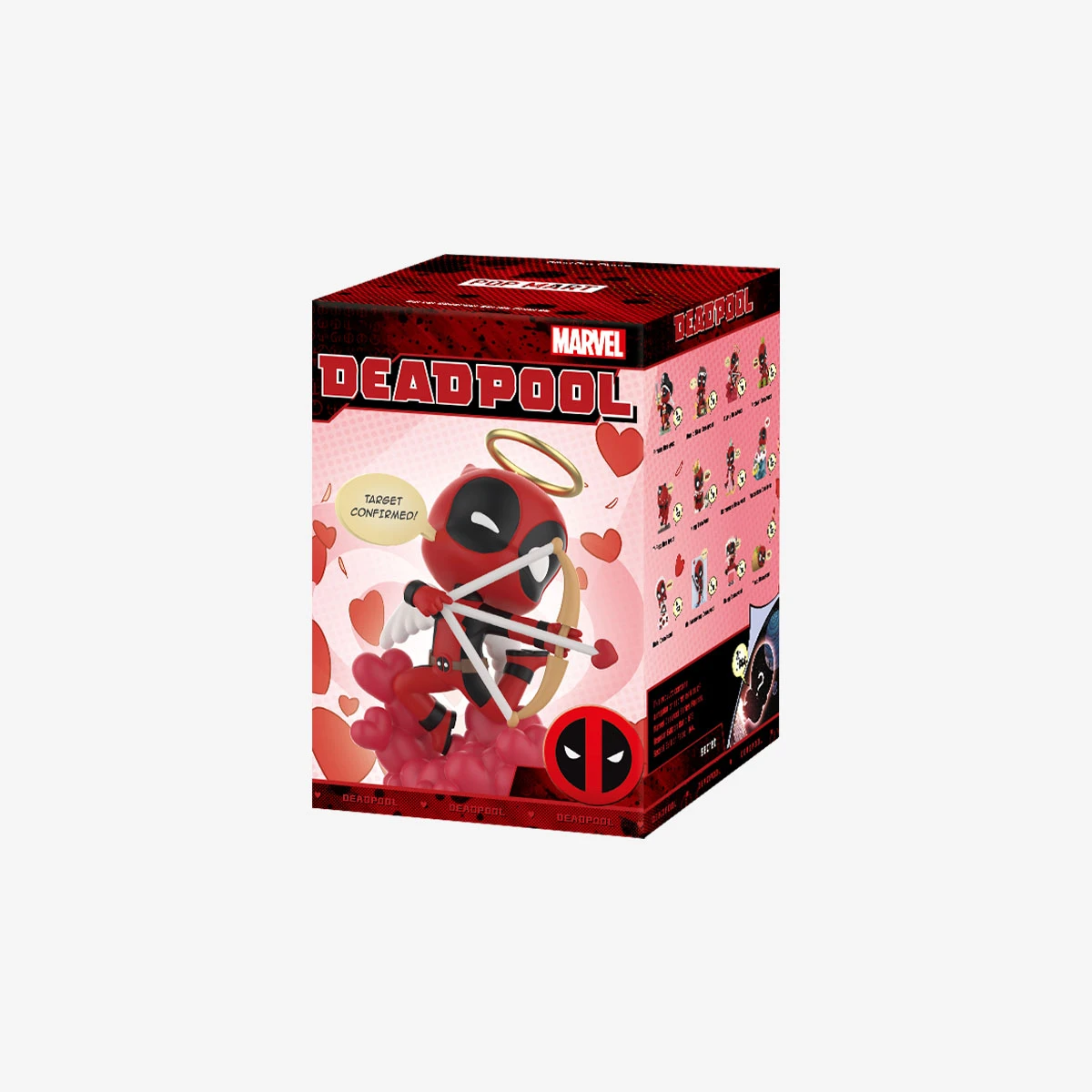 Marvel Deadpool Series Figures 13 Marvel Deadpool Series Figures - Image 13