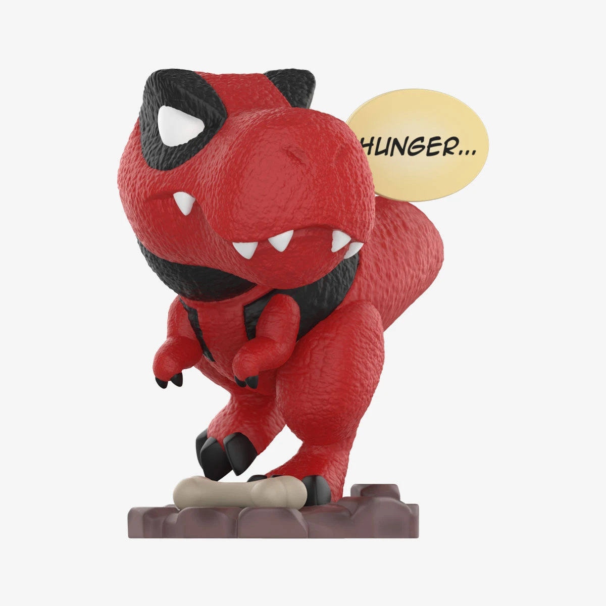 Marvel Deadpool Series Figures 6 Marvel Deadpool Series Figures - Image 6