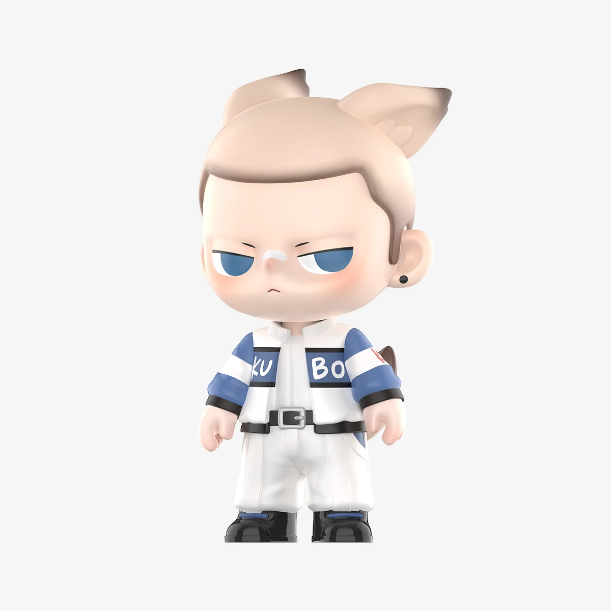 KUBO 24/7 YOU Series Figures 3 KUBO 24/7 YOU Series Figures - Image 3