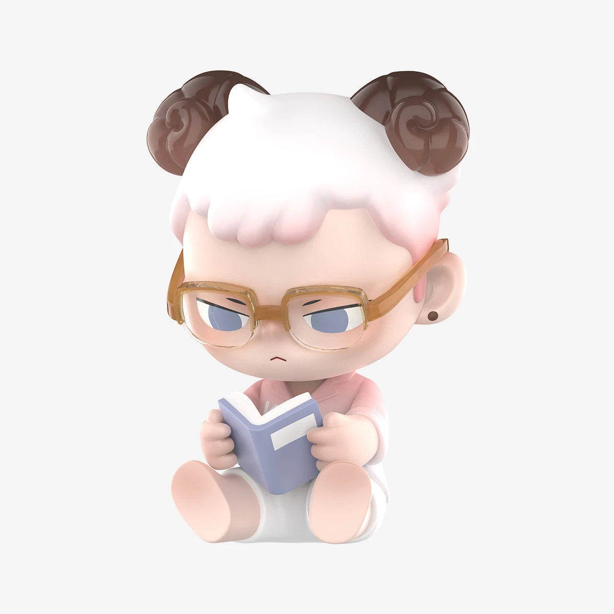 KUBO 24/7 YOU Series Figures 12 KUBO 24/7 YOU Series Figures - Image 12