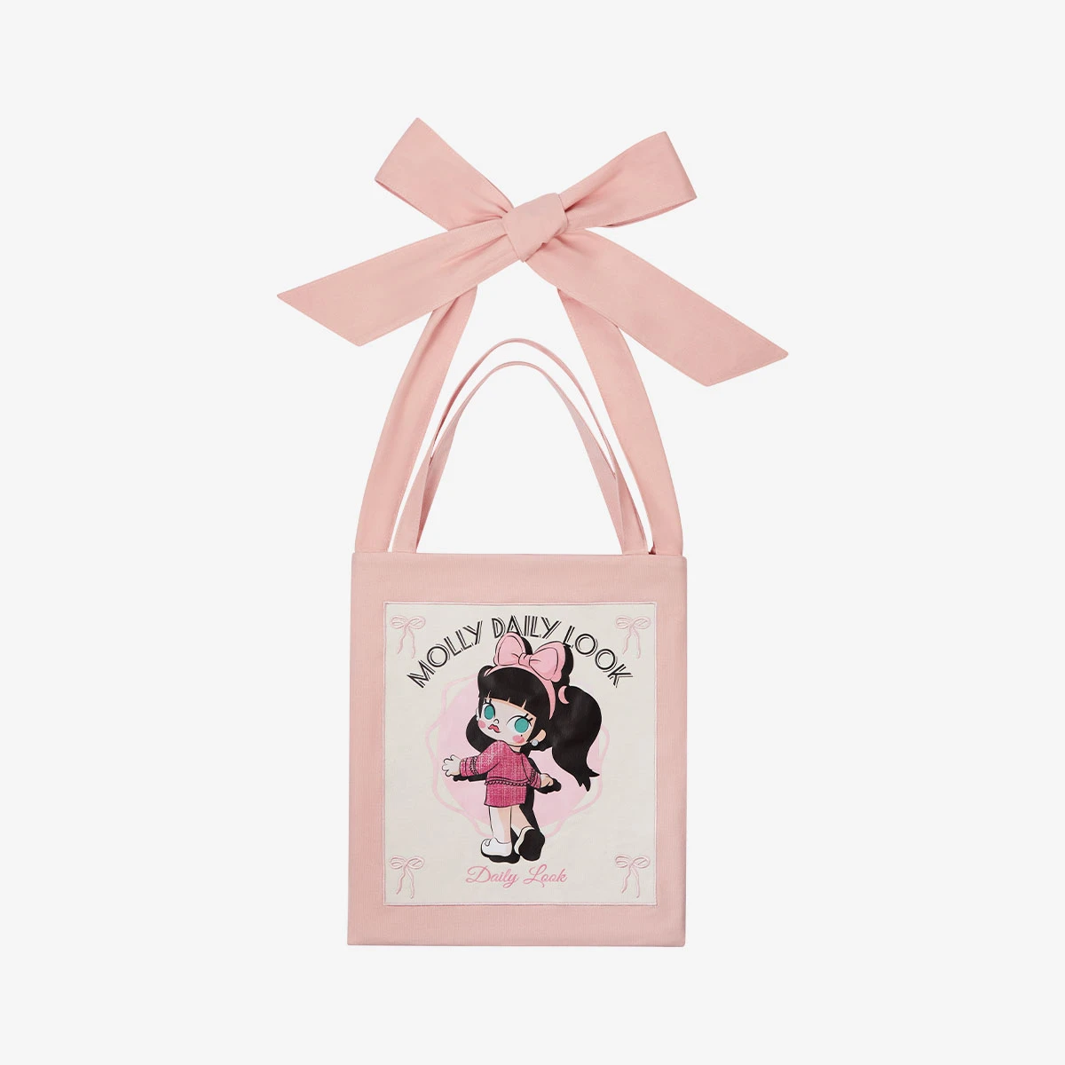 MOLLY Daily Look Series-Shoulder Bag(Fashion Rising Star) 1 MOLLY Daily Look Series-Shoulder Bag(Fashion Rising Star)