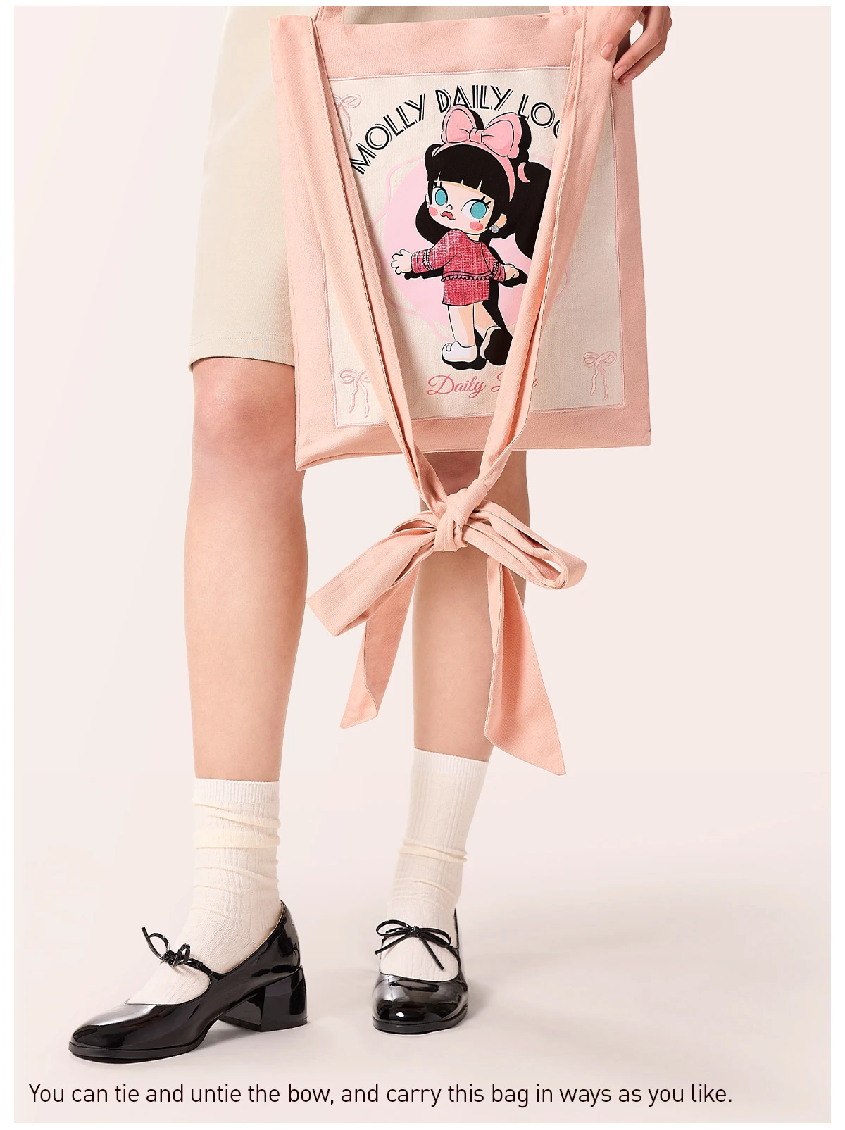 MOLLY Daily Look Series-Shoulder Bag(Fashion Rising Star) 10 MOLLY Daily Look Series-Shoulder Bag(Fashion Rising Star) - Image 10