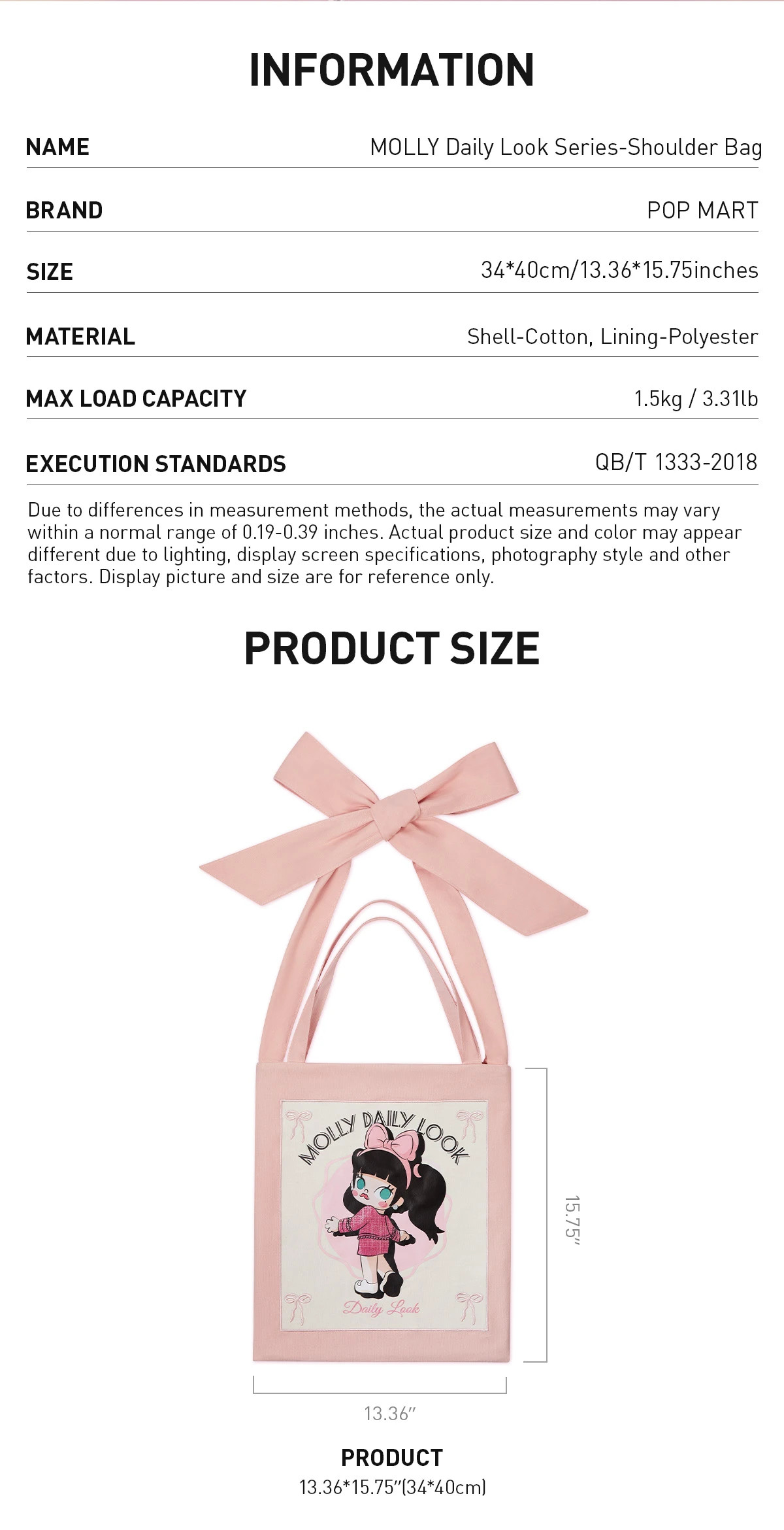 MOLLY Daily Look Series-Shoulder Bag(Fashion Rising Star) 6 MOLLY Daily Look Series-Shoulder Bag(Fashion Rising Star) - Image 6