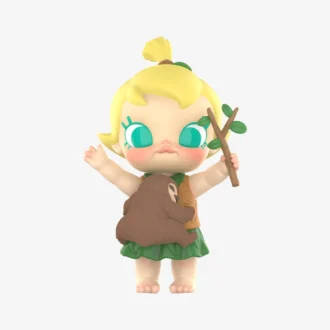 Baby Molly My Huggable Discovery Series Figures