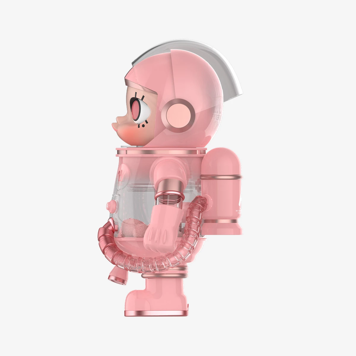 MEGA SPACE MOLLY 1000% SMITTEN LOVE 3 MEGA SPACE MOLLY 1000% SMITTEN LOVE - Image 3