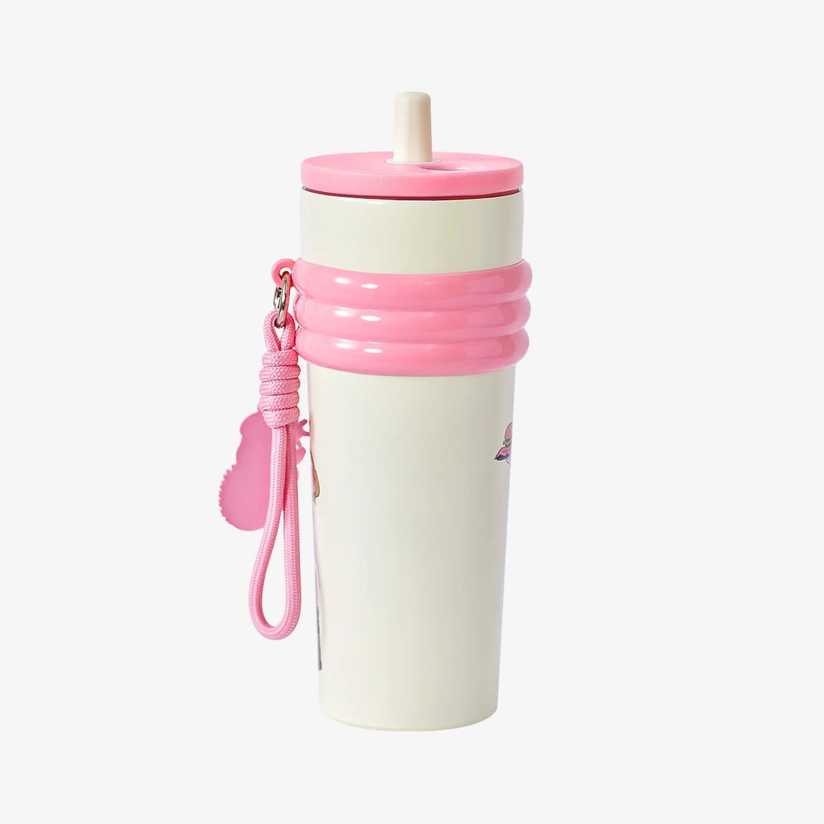 Peach Riot Rush Hour Series-Straw Cup 2 Peach Riot Rush Hour Series-Straw Cup - Image 2