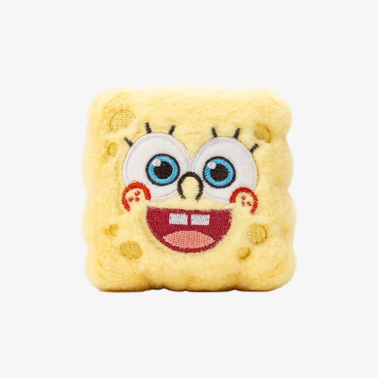 SpongeBob-Bikini Bottom Cell Phone Holder