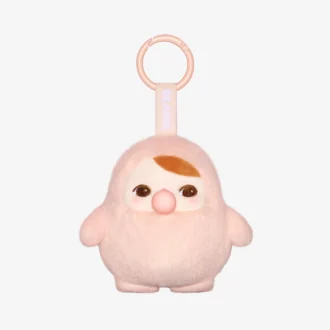 PUCKY BEANIE BUBBLE UP SERIES-Plush Pendant Blind Box