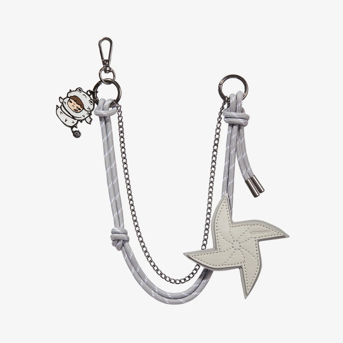 Hirono Echo Series - Pendant Chain Blind Box 5 Hirono Echo Series - Pendant Chain Blind Box - Image 5