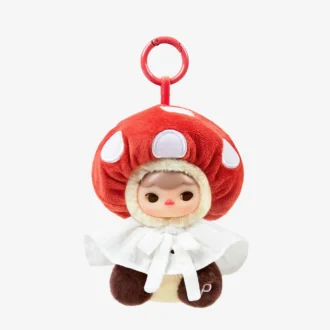 PUCKY Forest Party Series-Vinyl Plush Pendant Blind Box