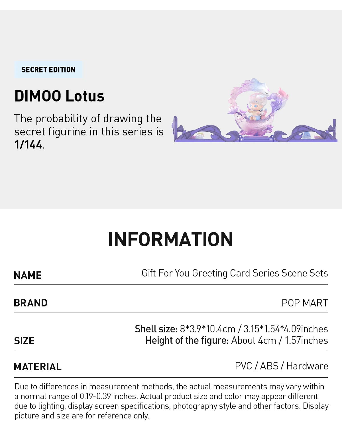 Gift For You Greeting Card Series Scene Sets 13 Gift For You Greeting Card Series Scene Sets - Image 13