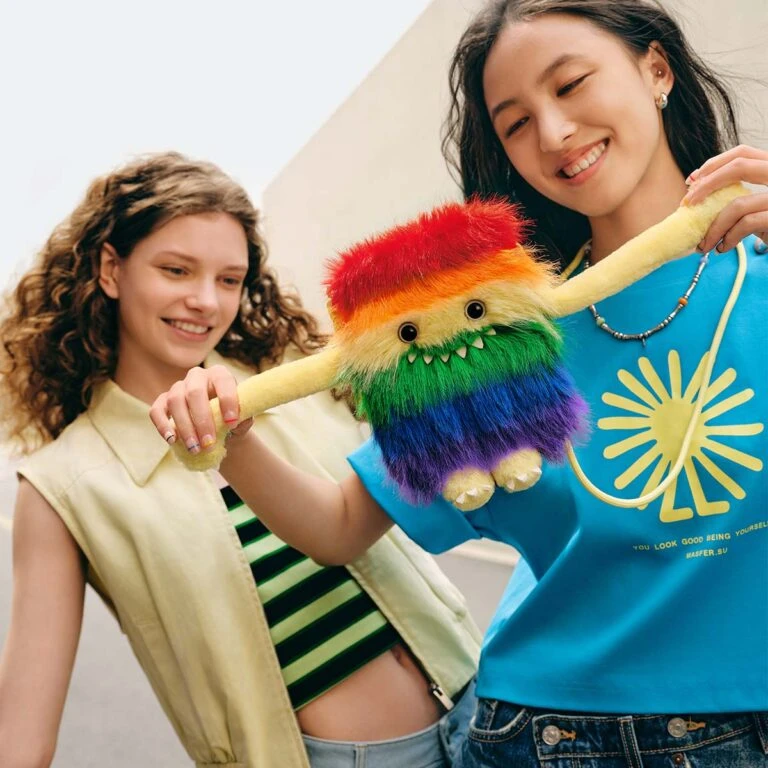 Labubu Mart Store -Labubu Mart Store 20250429 143339 379363 2 instinctoy hug you series mini plush bag accessories details popmart us 1200x1200