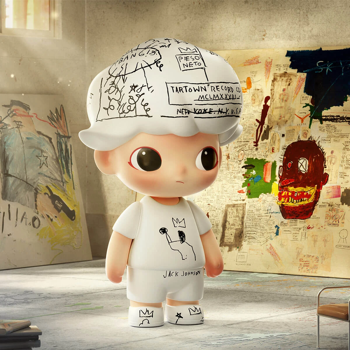 Labubu Mart Store -Labubu Mart Store