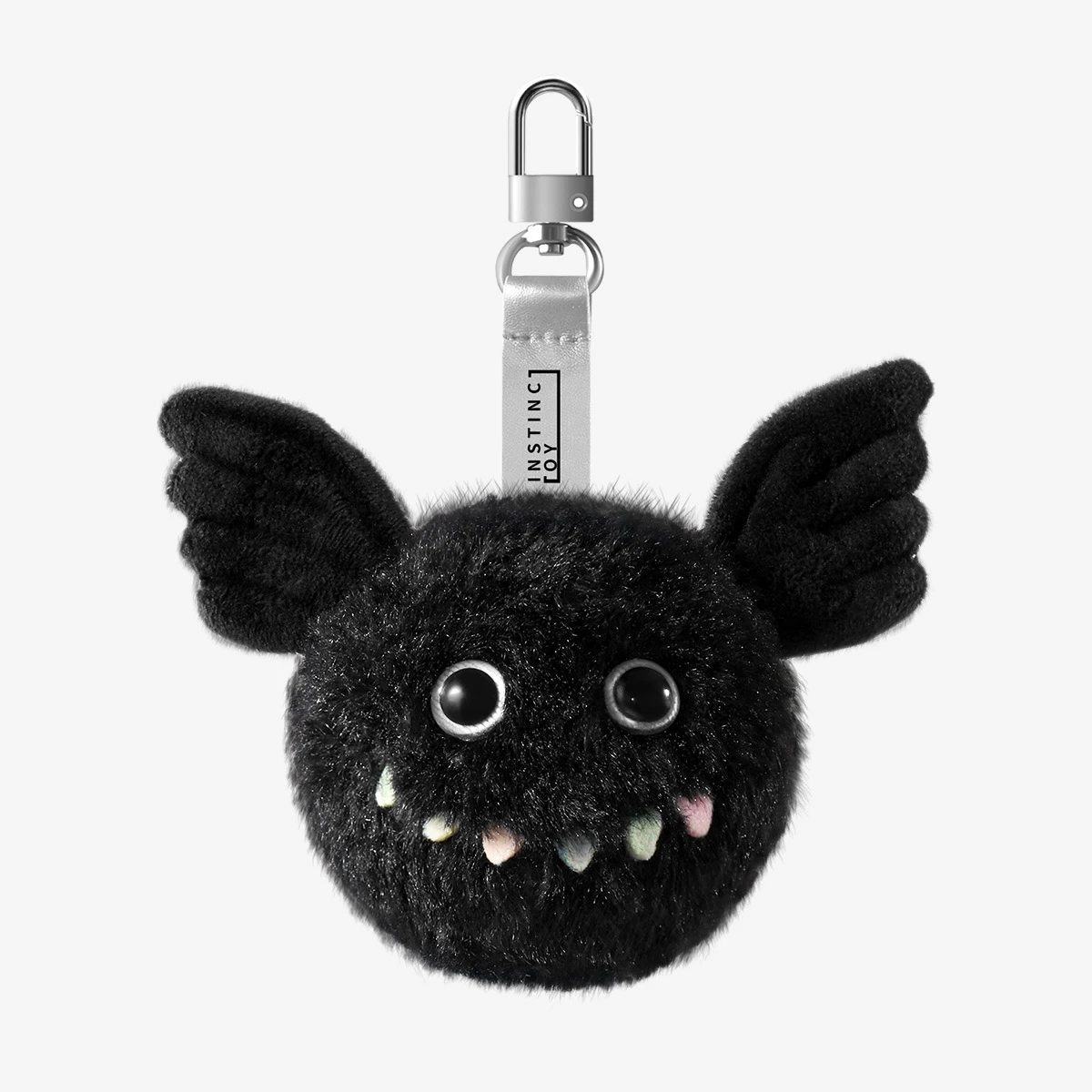 INSTINCTOY FLUFFY-Plush Pendant 11 INSTINCTOY FLUFFY-Plush Pendant - Image 11